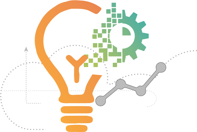 Innovation Concept Illustration PNG Image