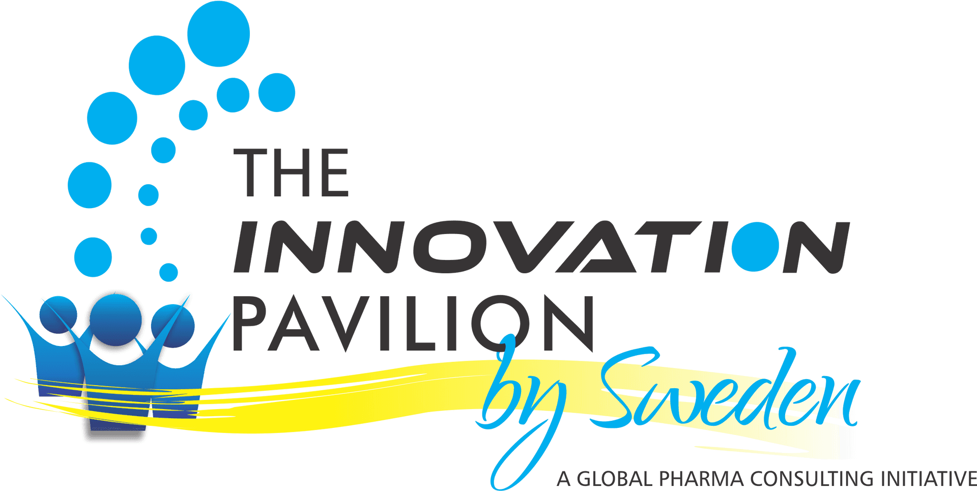 Innovation Pavilionby Sweden Logo PNG Image