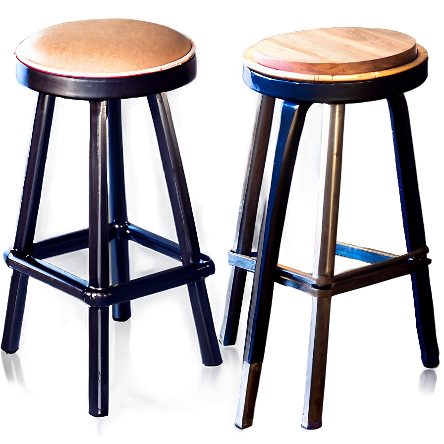 Innovative Barstool Solutions Png 06282024 PNG Image