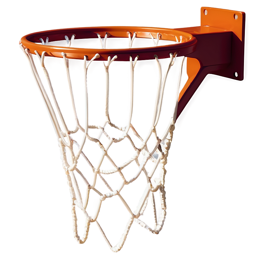 Innovative Basketball Rim Png Sec17 PNG Image