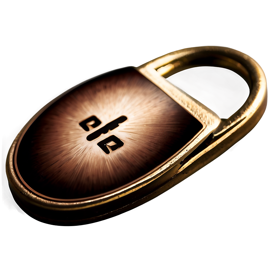 Innovative Bronze Keychain Png Jis PNG Image