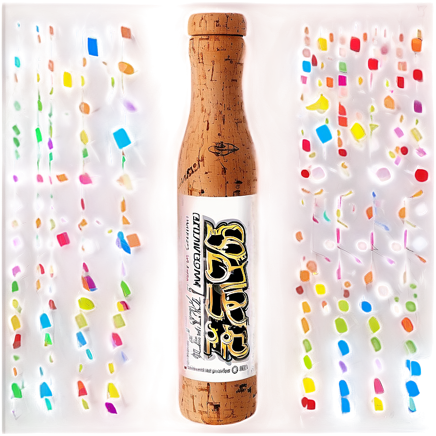 Innovative Cork Solution Png 16 PNG Image