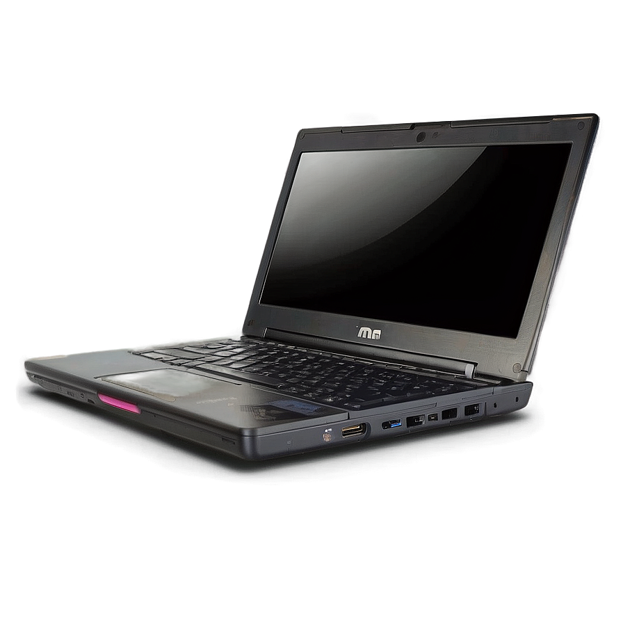 Innovative Laptop Model Png Ypt PNG Image