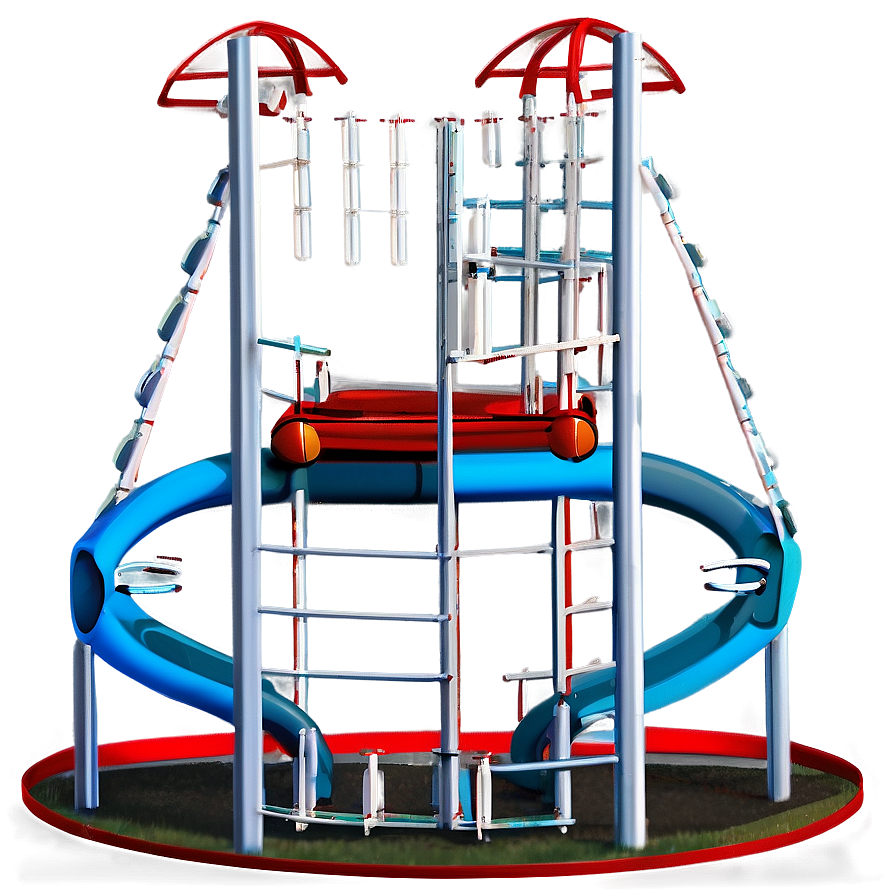 Innovative Playground Solutions Png Gut45 PNG Image