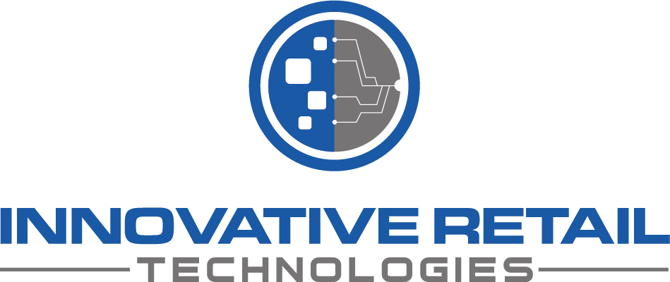 Innovative Retail Technologies Logo PNG Image