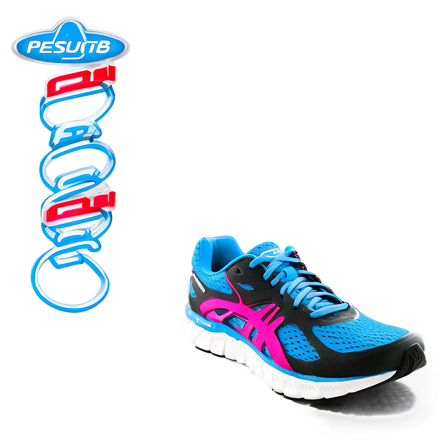 Innovative Running Shoe Png 65 PNG Image