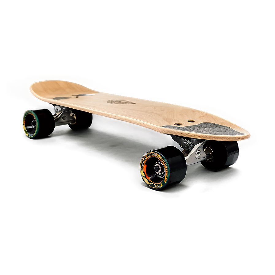 Innovative Skateboard Technology Png Qlf PNG Image