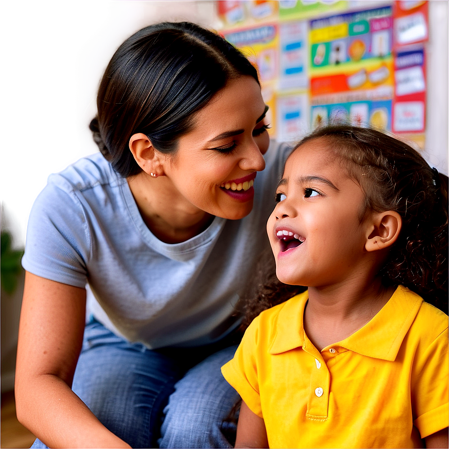 Innovative Speech Therapy Methods Png Cva PNG Image