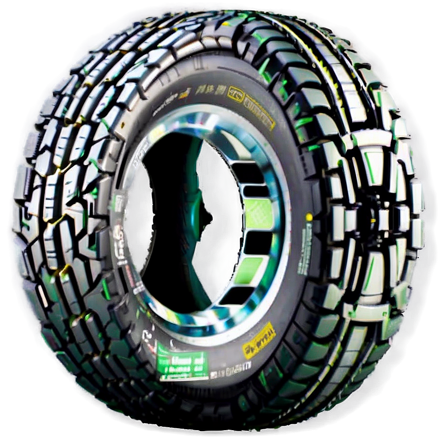 Innovative Tire Tread Png 53 PNG Image