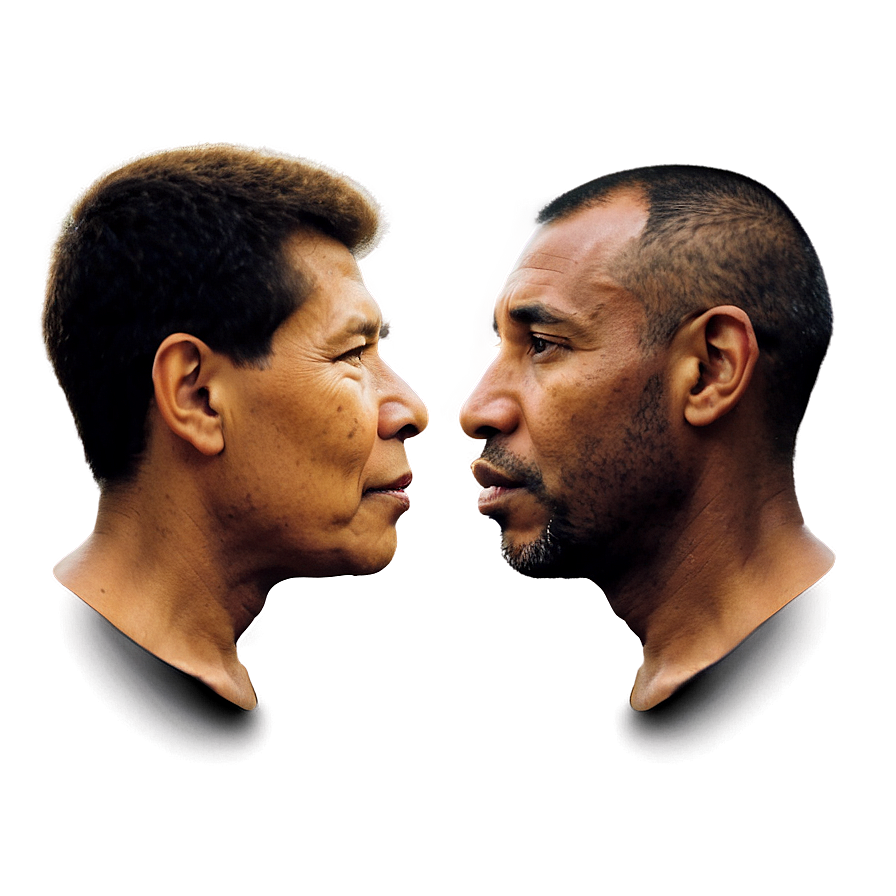 Innovators Vs Traditionalists Face-off Png Axr PNG Image