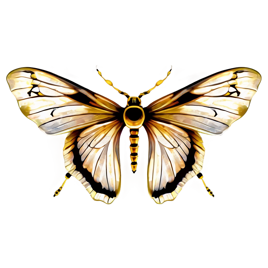 Insect Wings Png 05032024 PNG Image