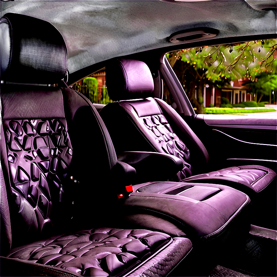 Inside Car Armrests Png Myl PNG Image