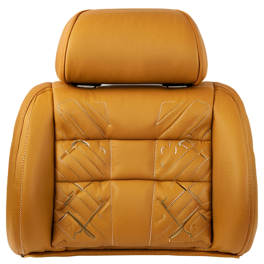 Inside Car Headrests Png Bvf89 PNG Image