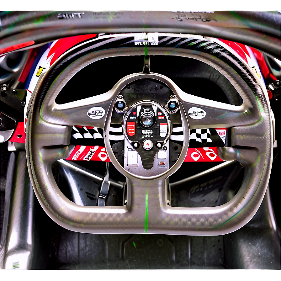 Inside Racing Car Png Fnx79 PNG Image