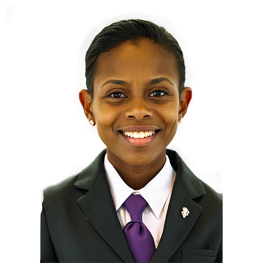 Inspirational Principal Png Wge PNG Image