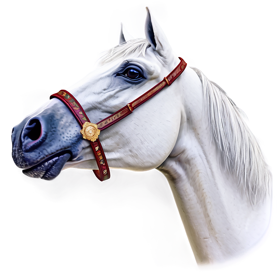 Inspiring Horse Head Masterpiece Png Cxb99 PNG Image