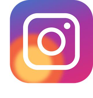 Instagram App Icon PNG Image