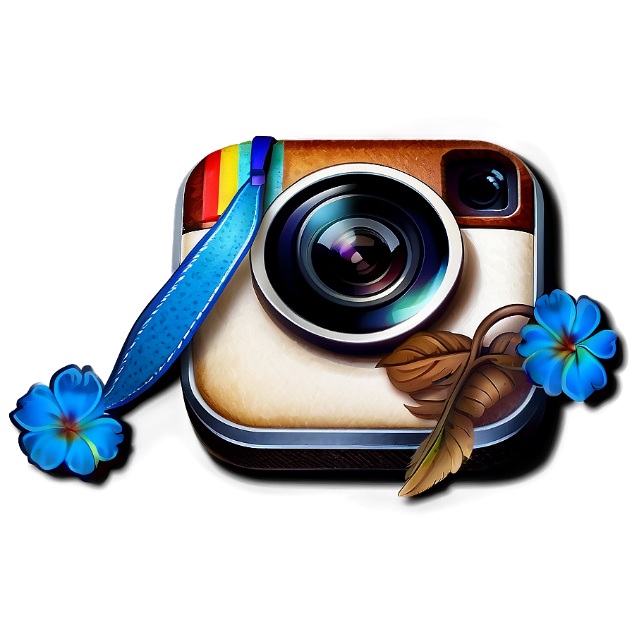 Instagram Explore Page Icon Png Fcu PNG Image