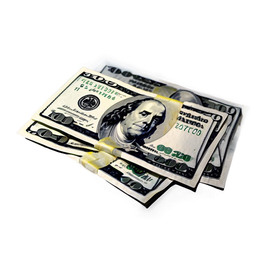 Instant Cash Png Ywg61 PNG Image