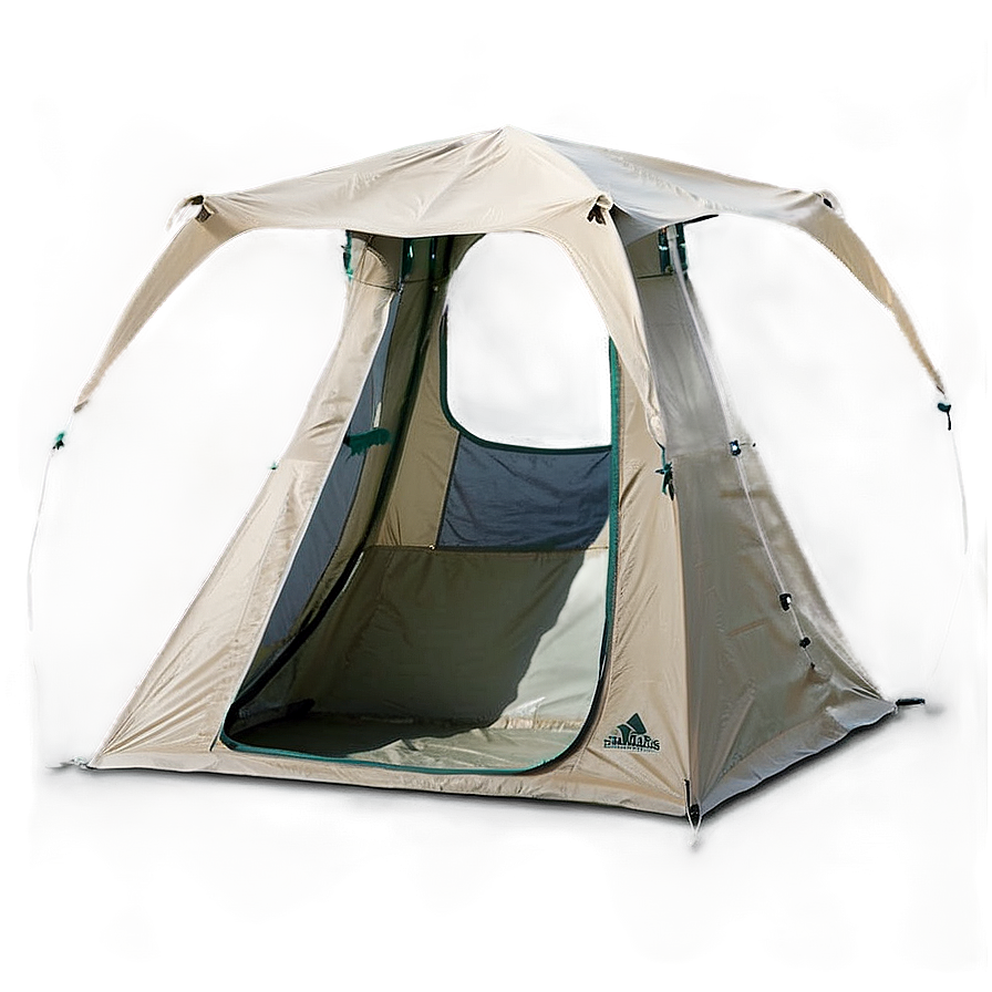 Instant Tent Png Yrx PNG Image