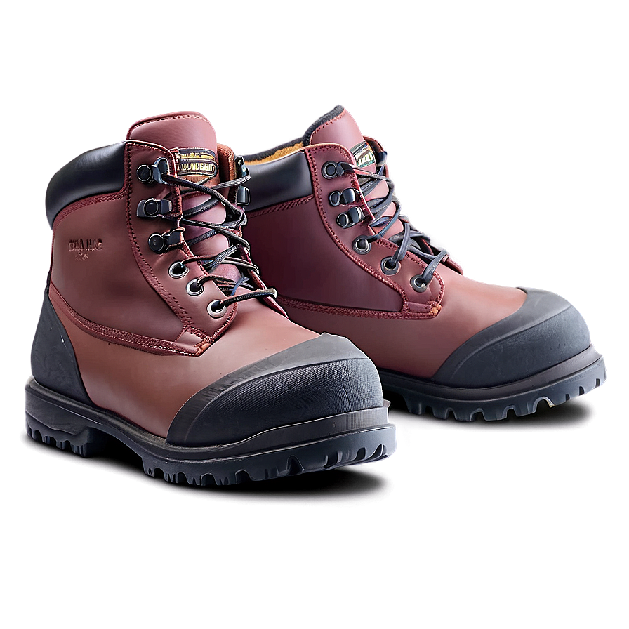 Insulated Boots Png 66 PNG Image