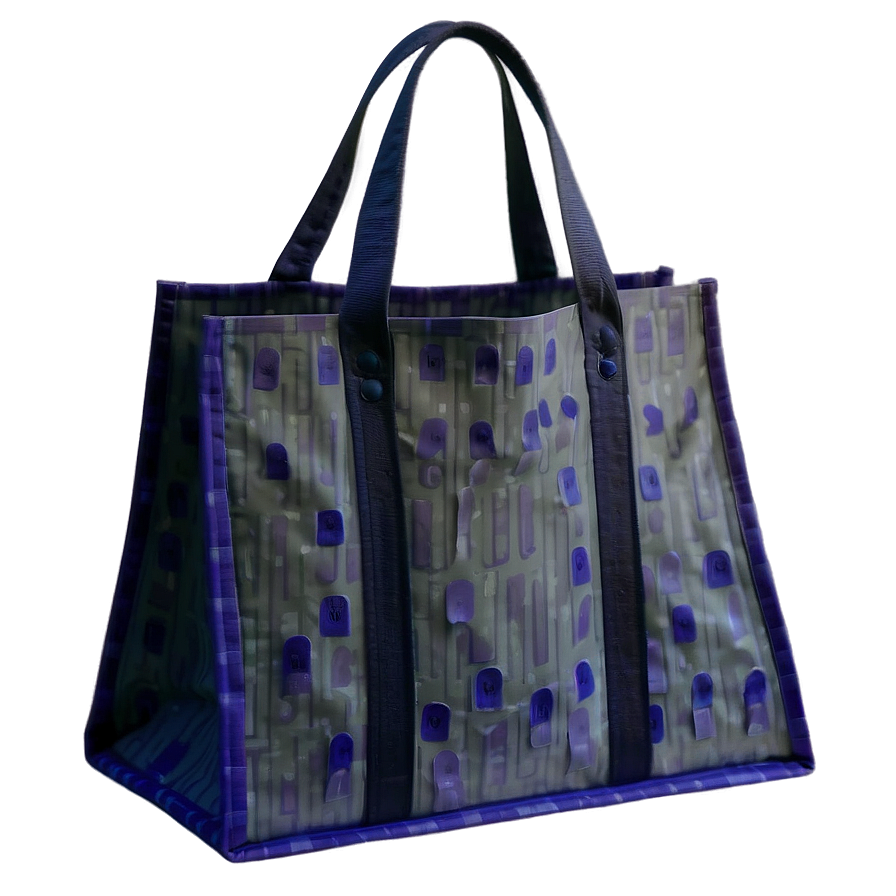 Insulated Grocery Bag Png 78 PNG Image