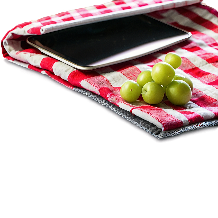 Insulated Picnic Blanket Png 48 PNG Image