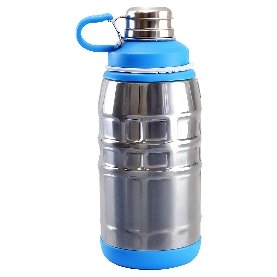 Insulated Plastic Water Bottle Png 93 PNG Image