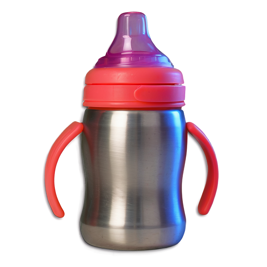 Insulated Sippy Cup Png 06282024 PNG Image