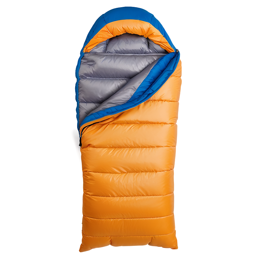 Insulated Sleeping Bag Png Gmi30 PNG Image