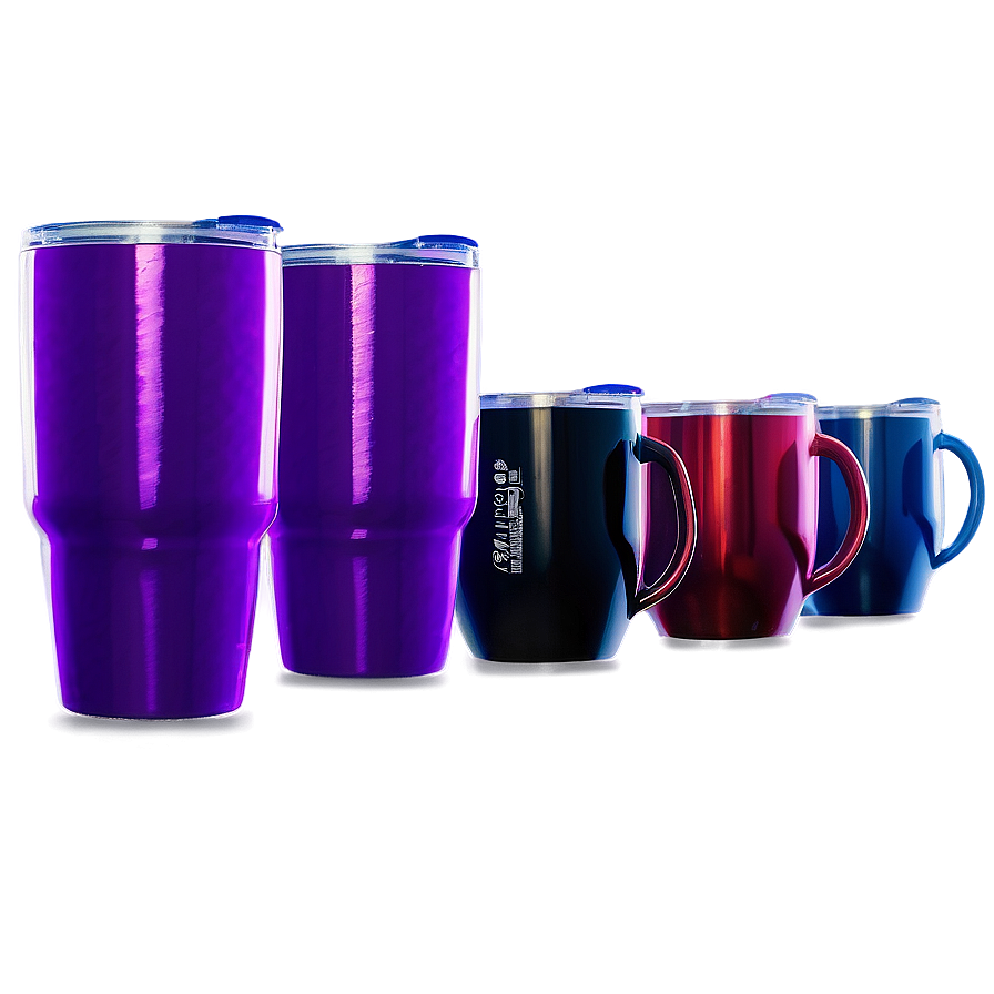 Insulated Tumbler Cup Png 33 PNG Image