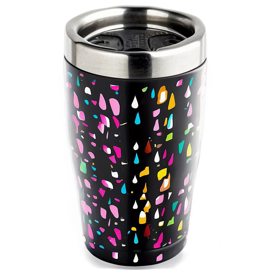 Insulated Tumbler Graphic Png 7 PNG Image