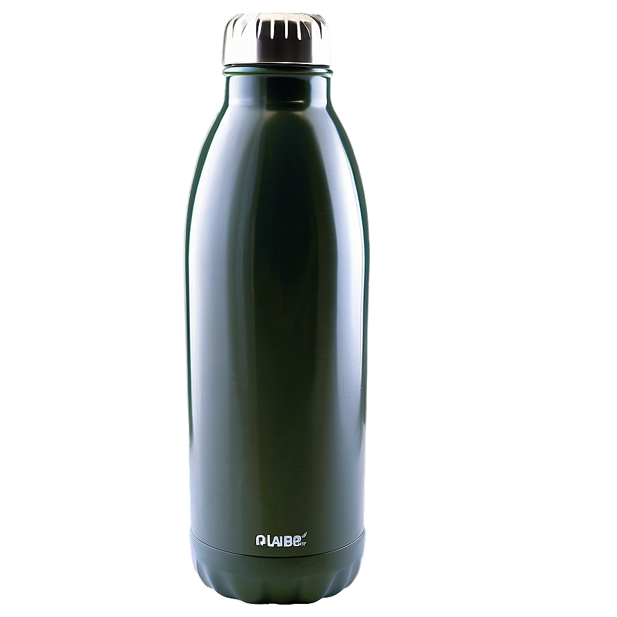 Insulated Water Bottle Png Coh79 PNG Image