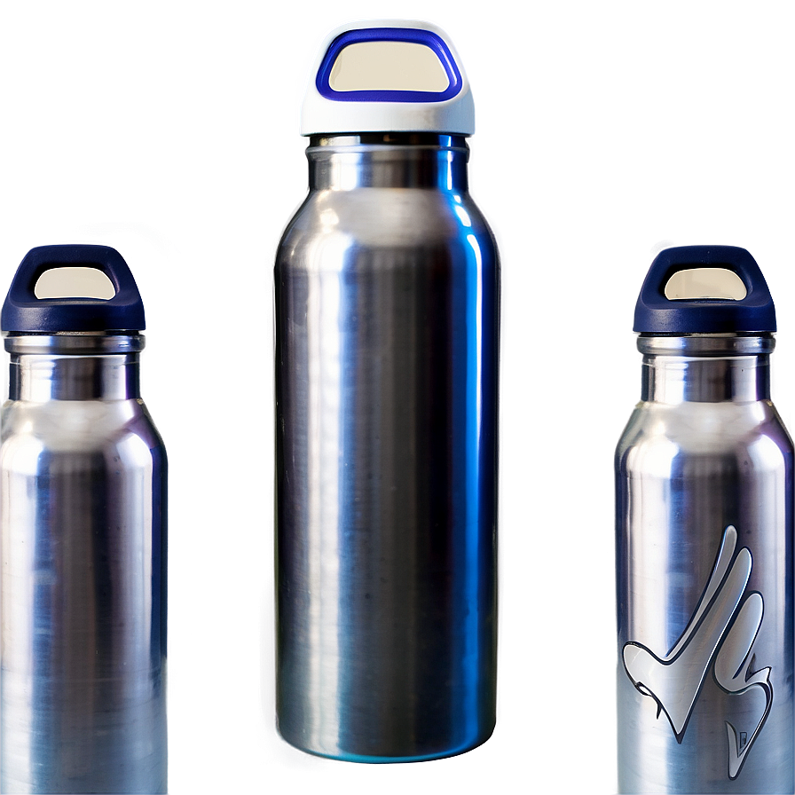 Insulated Water Bottle Png Iwg PNG Image