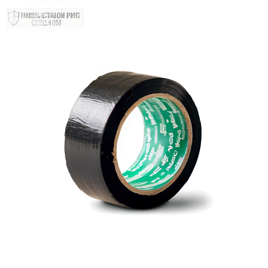 Insulation Tape Png Dac PNG Image