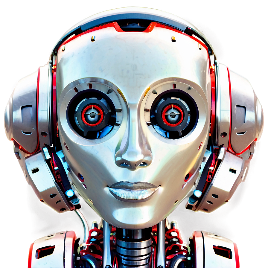 Intelligent Bot System Png 06122024 PNG Image