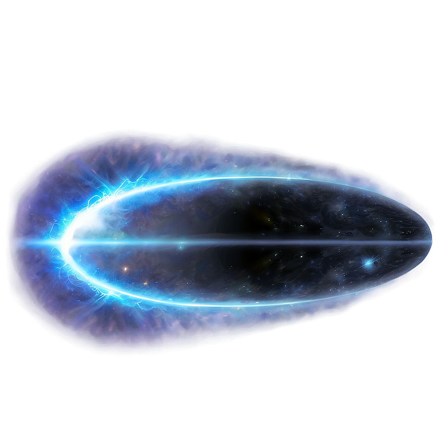 Intense Energy Beam Png 46 PNG Image