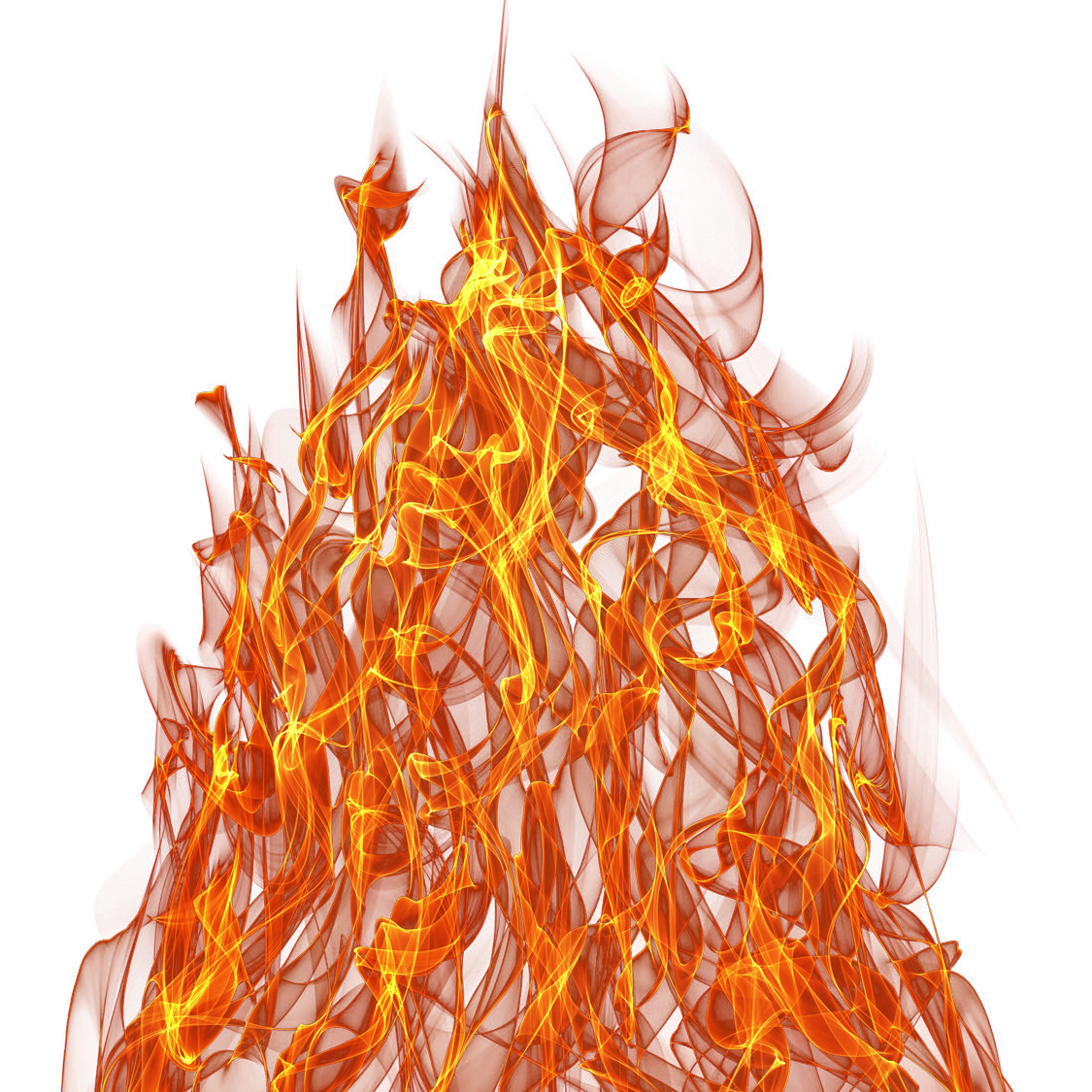 Intense_ Flames_ Artwork PNG Image