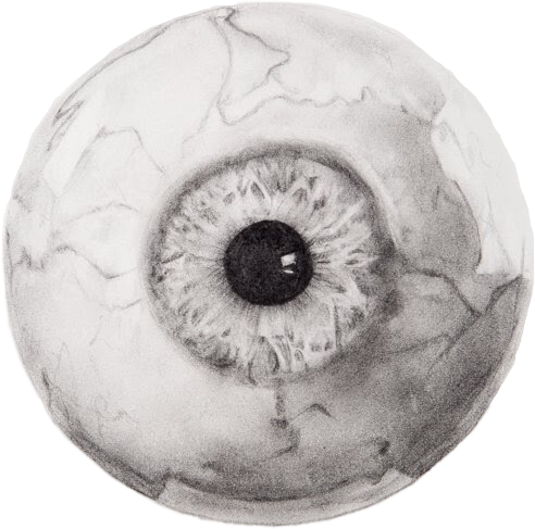 Intense_ Human_ Eye_ Closeup.png PNG Image