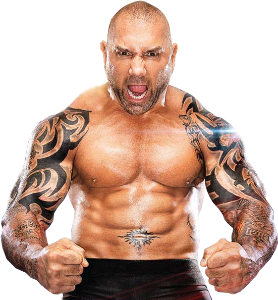 Intense_ Man_with_ Arm_ Tattoos PNG Image