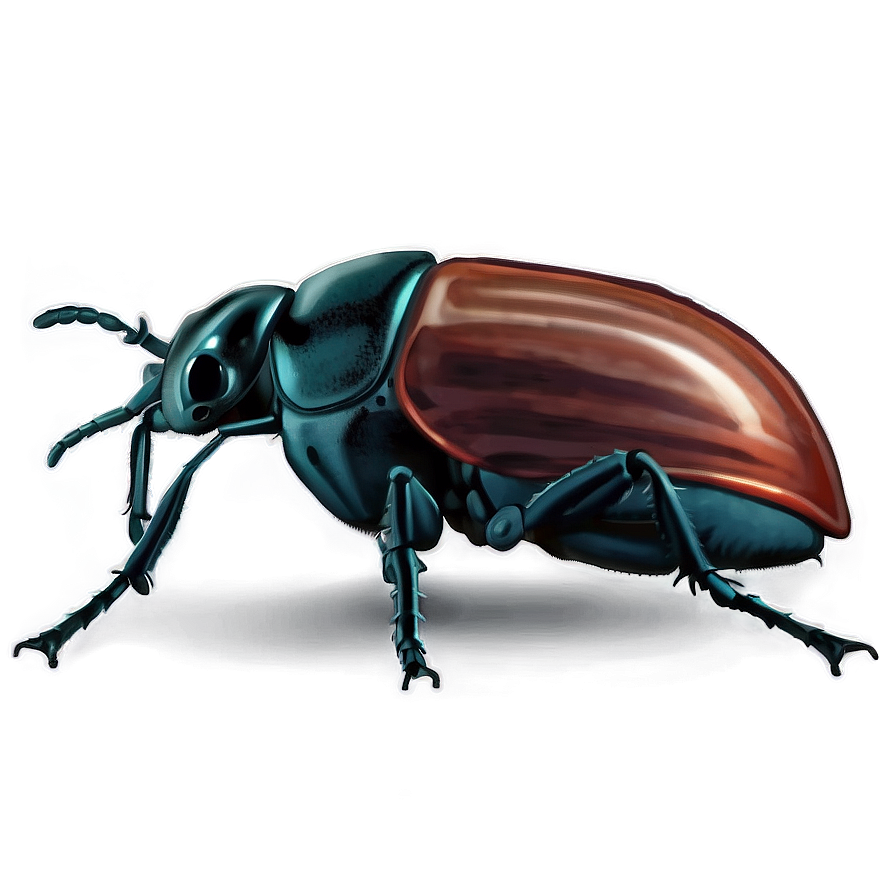 Interactive Beetle Life Game Png Rae PNG Image