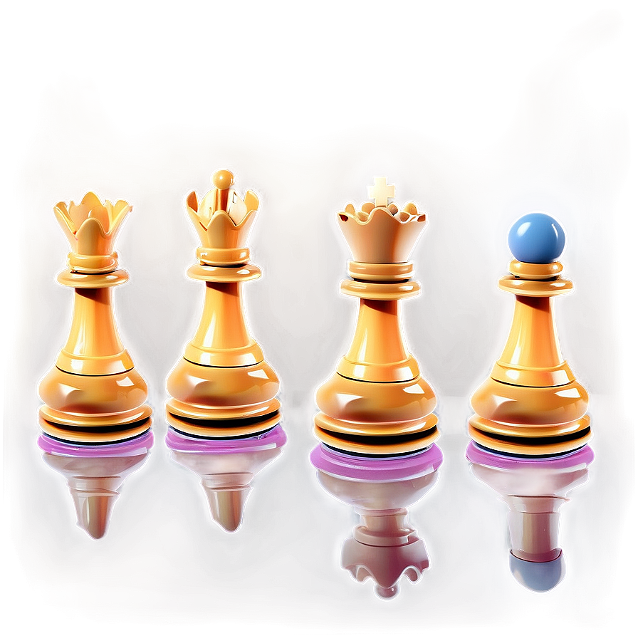 Interactive Chess Pieces For Learning Png Lwu90 PNG Image