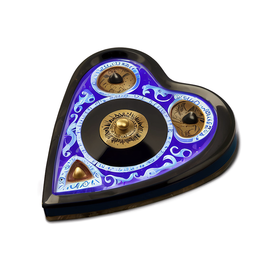 Interactive Digital Planchette Png 93 PNG Image