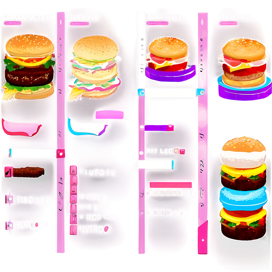 Interactive Hamburger Menu Png 06292024 PNG Image