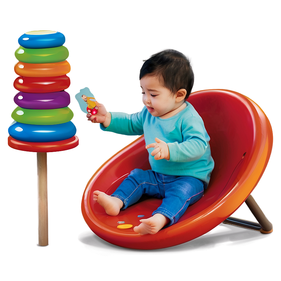 Interactive Play Silla Png 98 PNG Image