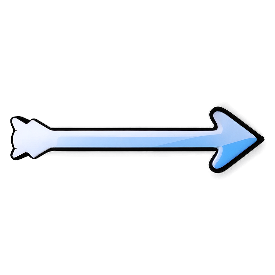 Interactive Right Arrow Png Wis40 PNG Image