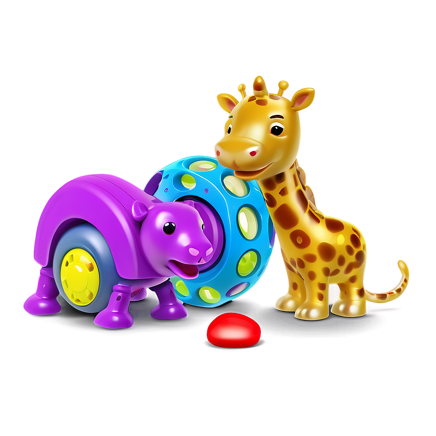 Interactive Toys Png 50 PNG Image