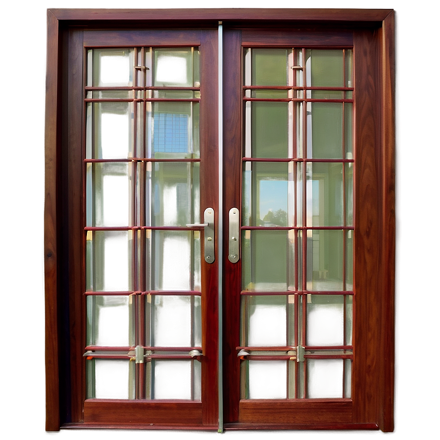 Interior Glass Door Png Evv PNG Image