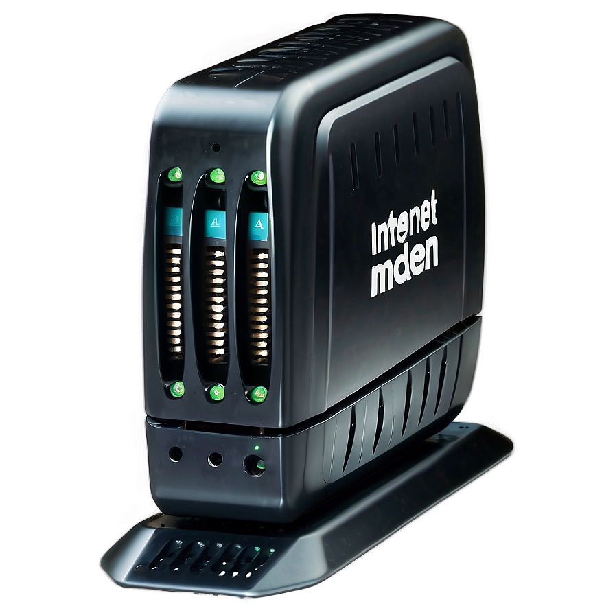 Internet Modem Devices Png Njh6 PNG Image