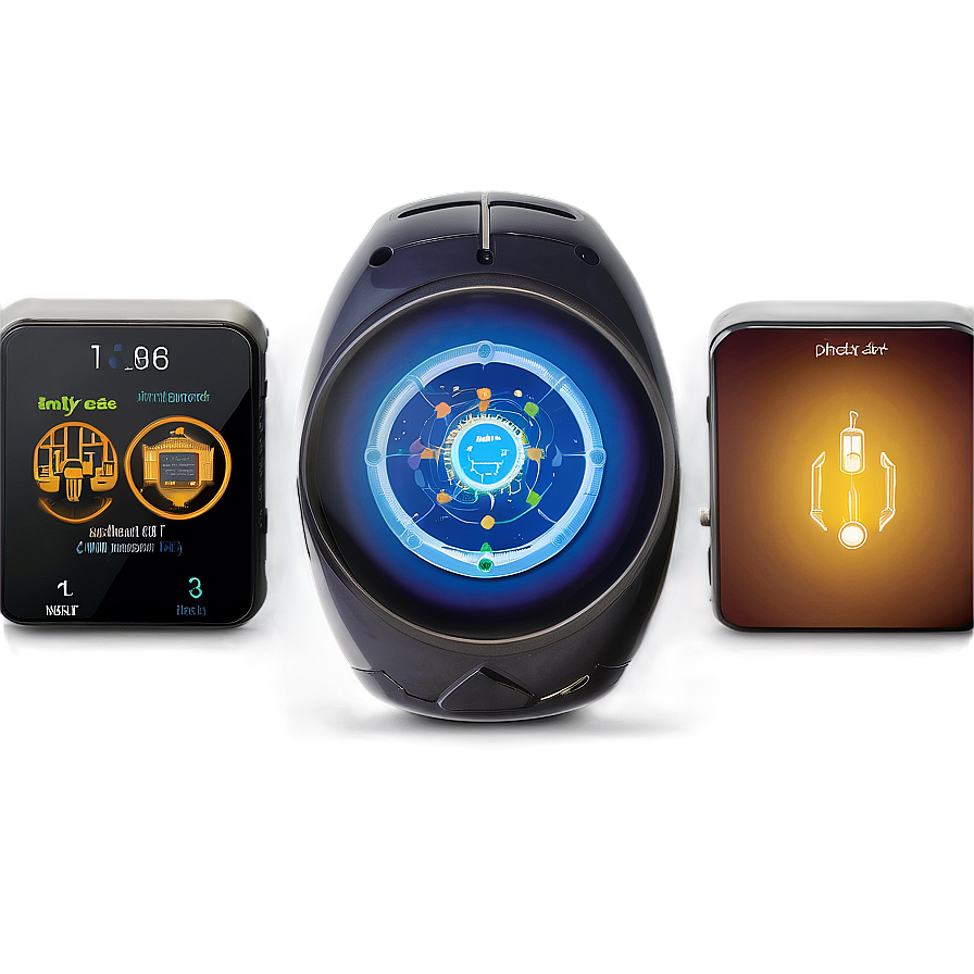 Internet Of Things Iot Png 68 PNG Image